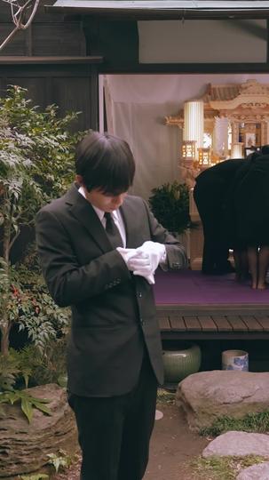 For Their Final Journey Episode 4