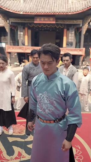 วีรบุรุษเหมันต์ ที่11ตอน