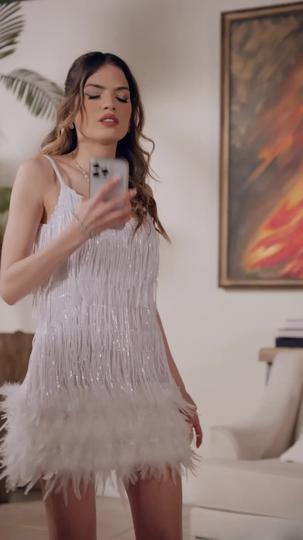 Divorced At the Wedding Day Episode 9