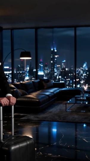 I Married a Poor Bodyguard, Only to Discover He' s a Billionaire CEO Episode 10