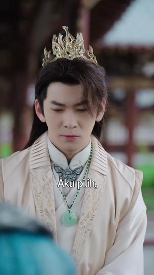 Dewa Pedang Episode 5