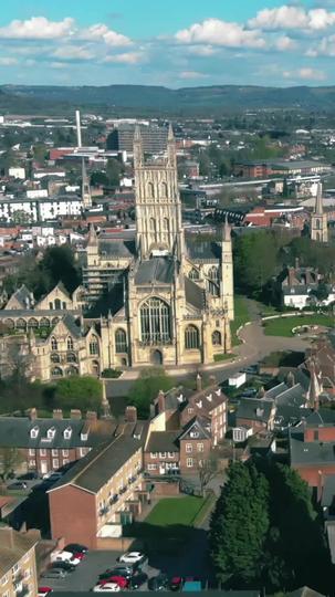 Big Brother Has Become the Man Behind Me Episode 1