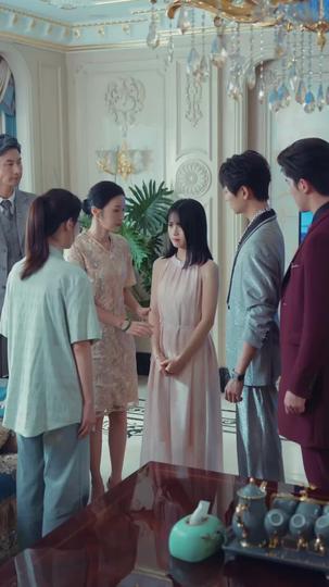 คุณหนูหัวกะทิ ที่4ตอน