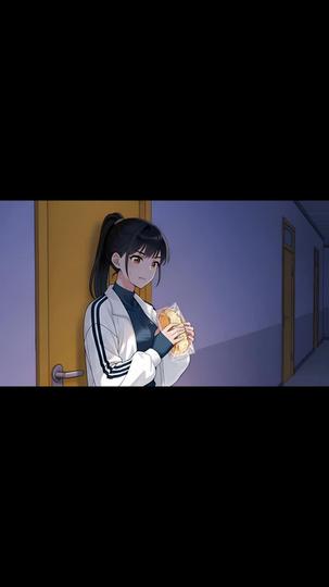 末日被困女大宿舍 第10集