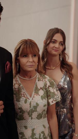 Revenge of XXL Wife Episode 7