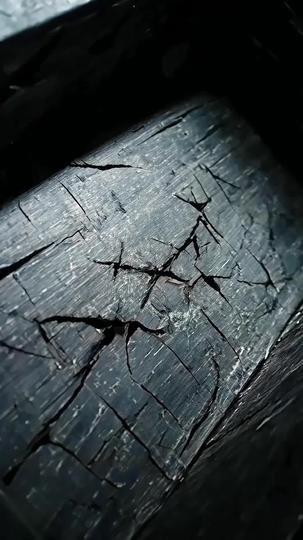 Eyes of Stone: Darkness in the Peaks Episode 9