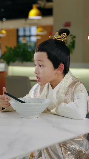 My Son Is 1,000 Years Old, And Still Adorable Episode 11