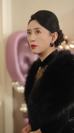 此后春秋不共度 第6集