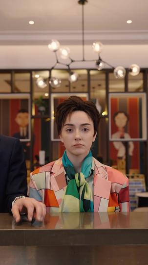Catch Me If You Can Episode 6