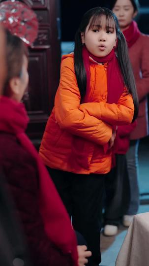 A Heart So Small, A Love So Big Episode 11