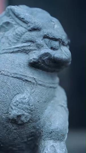 귀신 잡는 여인 제1회