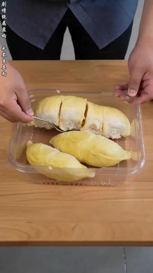 保母的秘密吃播 第9集