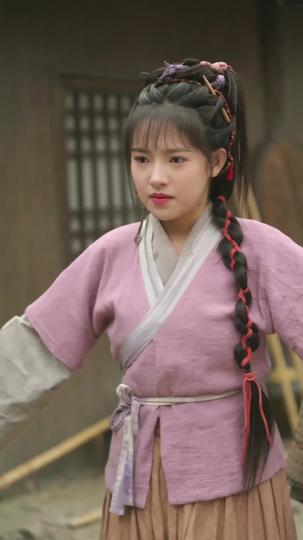 The Princess' Stolen Crown Episode 7