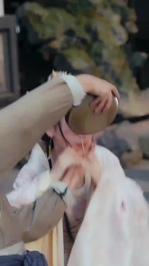 일대 상인 제3회