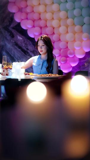 等风来不如追风去 第1集