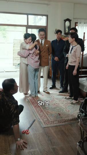 The Fortune Teller Goes Viral Episode 9