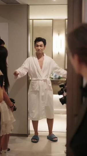 No Escape from His Obsession Episode 5