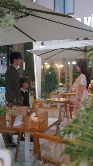 Forever Bound to You Episode 9