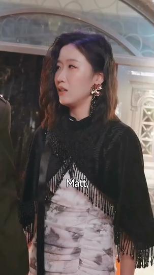 Her Veiled Vengeance Episode 8