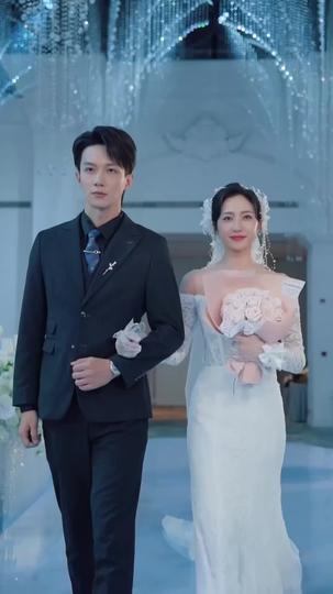 Once Is Enough to Break Me Episode 1