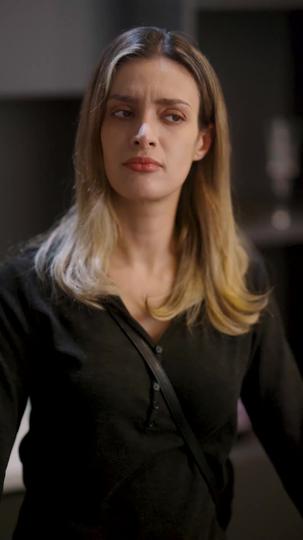 The Billionaire I Dumped is My New Boss Episode 11