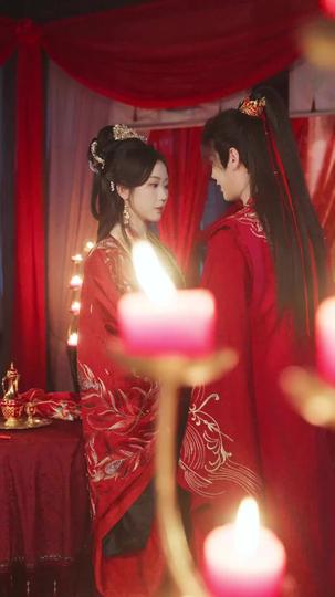The Sword Behind the Throne: Taming the Playboy Prince Episode 8
