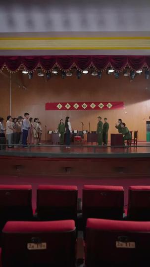 Echoes of the 80s: Rhythm of Us Episode 10