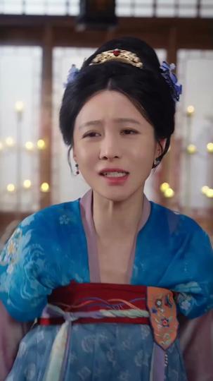 Beneath Her Velvet Vengeance Episode 4