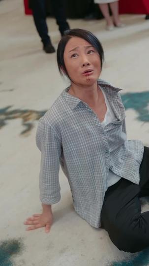 A Mother's Last Gift Episode 10