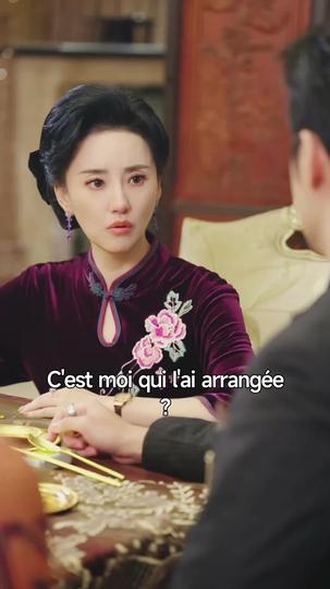 Bonne Année, Ma Femme Épisode10