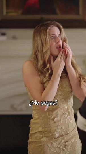 Demasiado tarde, Alfas Episodio 6