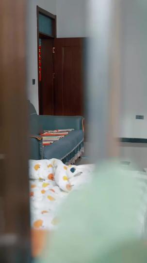 Seeds of Love, Sunlit Days Episode 7