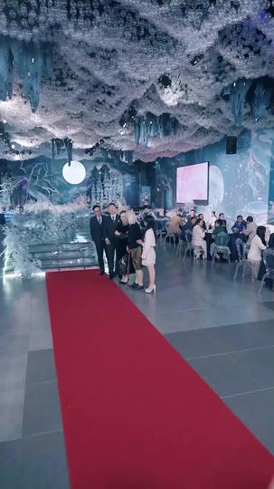 Ascension du Grand Souverain Épisode5