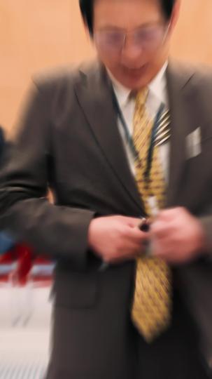 社畜・椅子取りゲーム 第 8 話