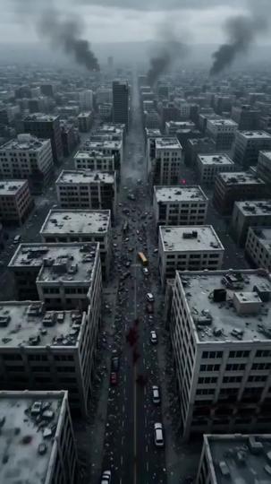Zombie Countdown Surviving Till The Very End Episode 1
