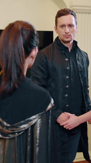 Alpha’s Curse Destined Love Episode 4