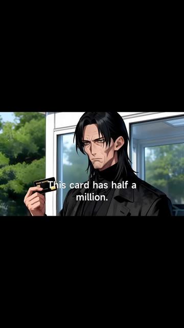 The Doorman Who Ruled the Gods Ep. 8