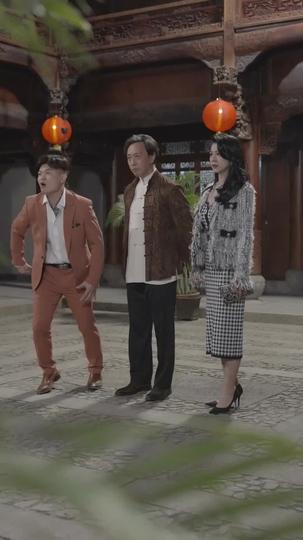 Unforgiven: Blood Oath of Retribution Episode 6