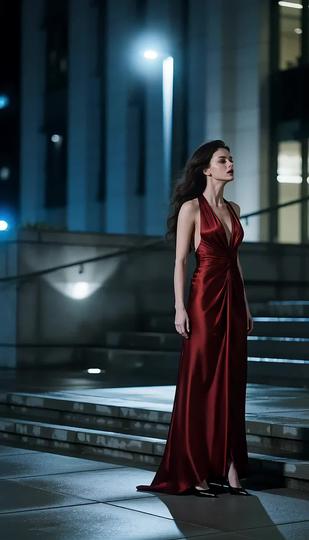 Billionaire's Ugly Ex-Wife Is a Goddess Episode 10