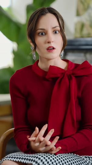 All I Want For Christmas Episode 3