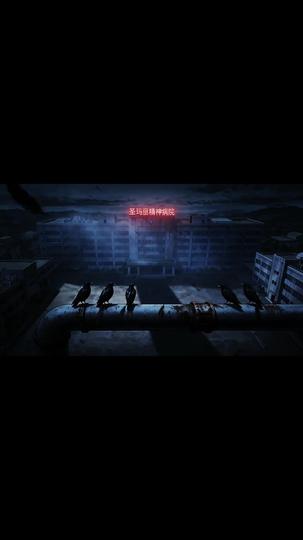 Beijar os Mortos ou Morrer no Jogo 5Episódio