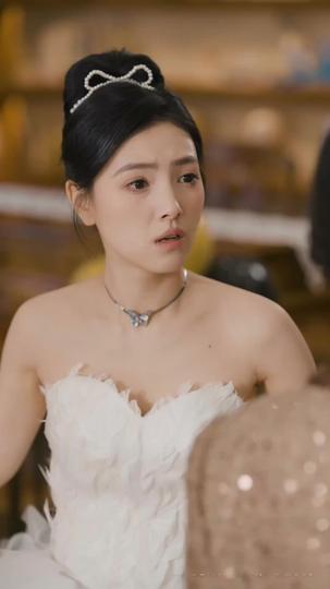 Lies Dressed in Luxury Episode 6