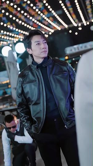 그림자 속 착한 신 제3회