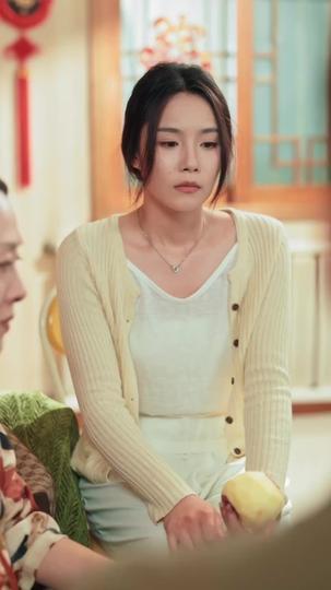 Trust Lost in a Lie Episode 4