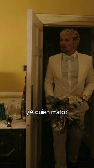 La Obsesión de la Mafia Episodio 2