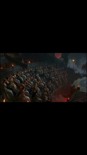 เกิดใหม่มาเป็นนางร้ายในเกม(พากย์ไทย) ที่10ตอน