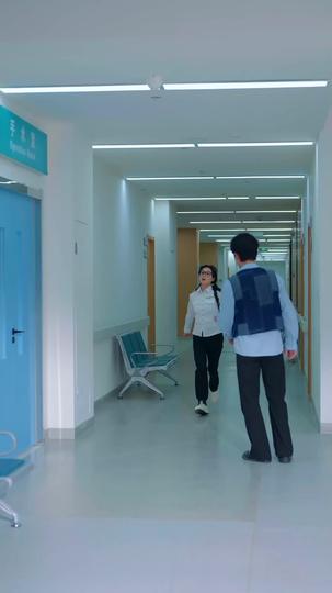 Cinta di Balik Kesepakatan Episode 11