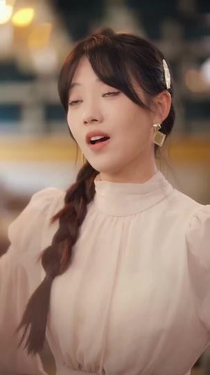 Falling for My Ex's Uncle Episode 11