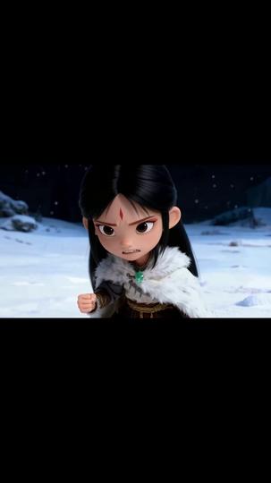 Balance of the Equinox: The Guardian's Tale Episode 5