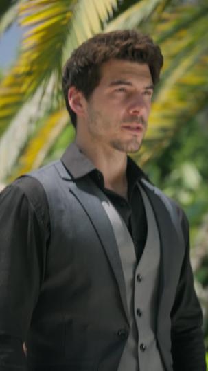 Mated with My Fiance's Alpha Daddy Episode 8